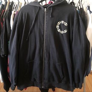 Crooks N Castles Hoodie